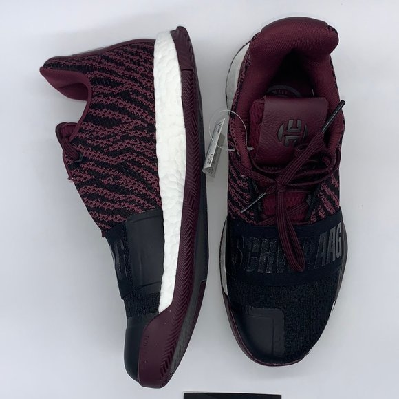NEW Harden Vol. 3 Playoffs Boost main image 5